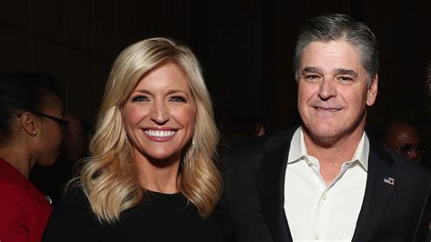 hannity girlfriend|The Truth About Sean Hannitys Girlfriend, Fox News。